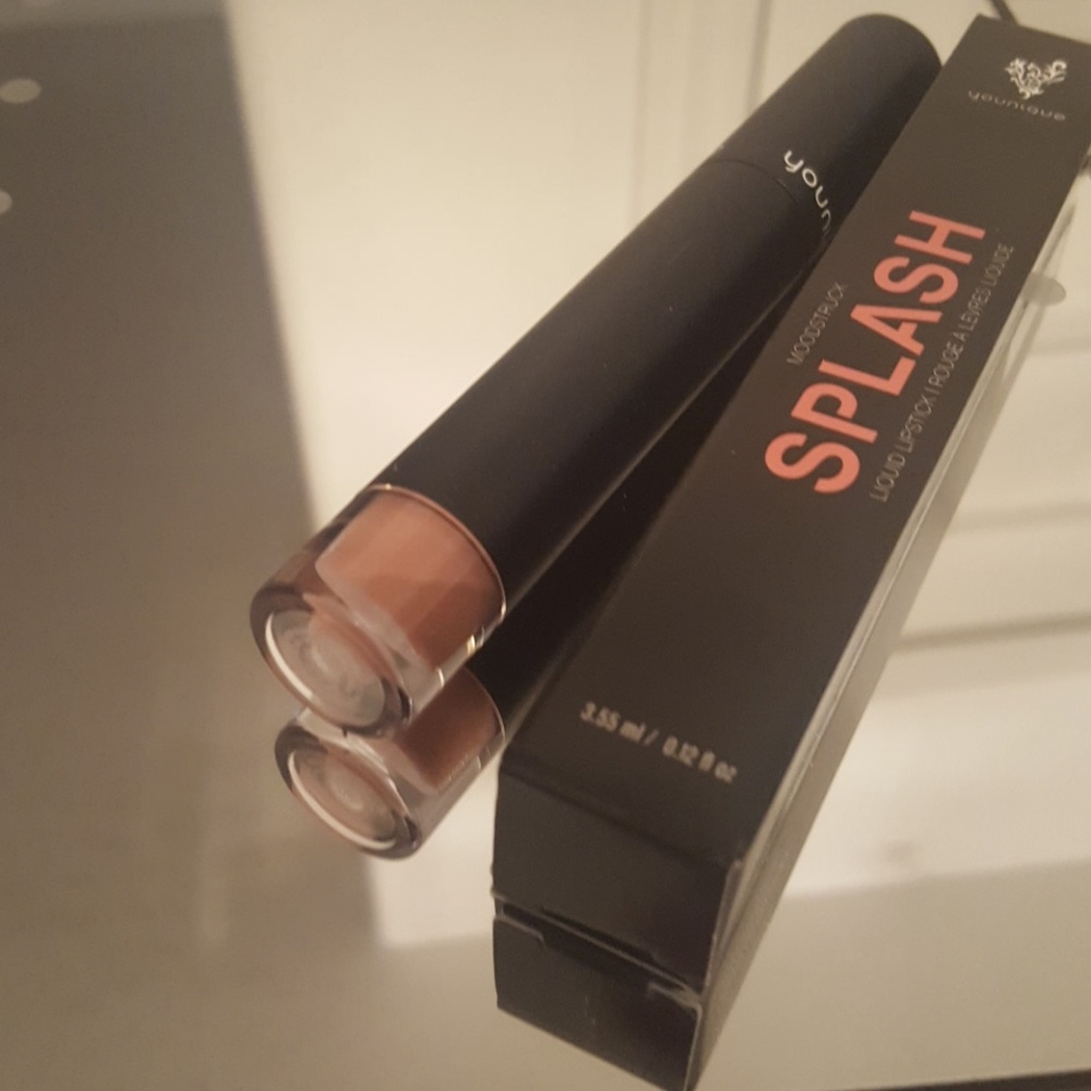 Younique liquid Splash shade Sublime